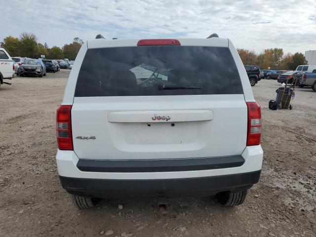 Photo 5 VIN: 1C4NJRBB3CD617637 - JEEP PATRIOT SP 