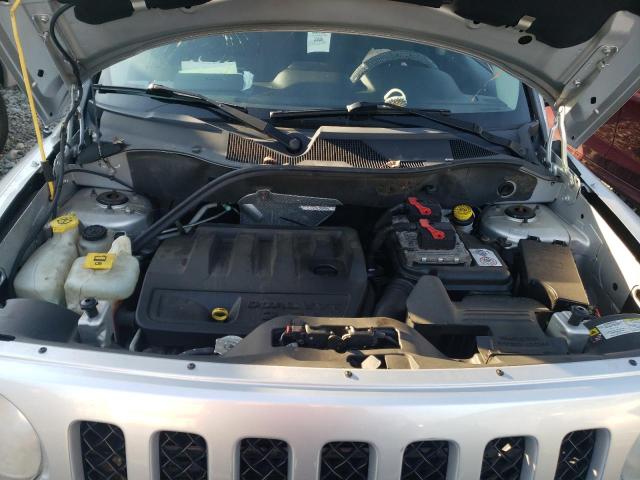 Photo 6 VIN: 1C4NJRBB3CD617752 - JEEP PATRIOT SP 