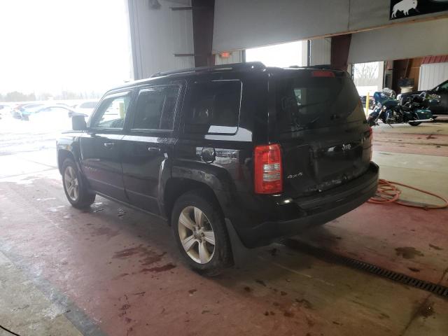 Photo 1 VIN: 1C4NJRBB3CD650394 - JEEP PATRIOT SP 