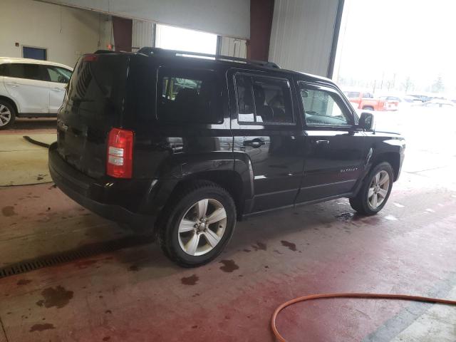 Photo 2 VIN: 1C4NJRBB3CD650394 - JEEP PATRIOT SP 