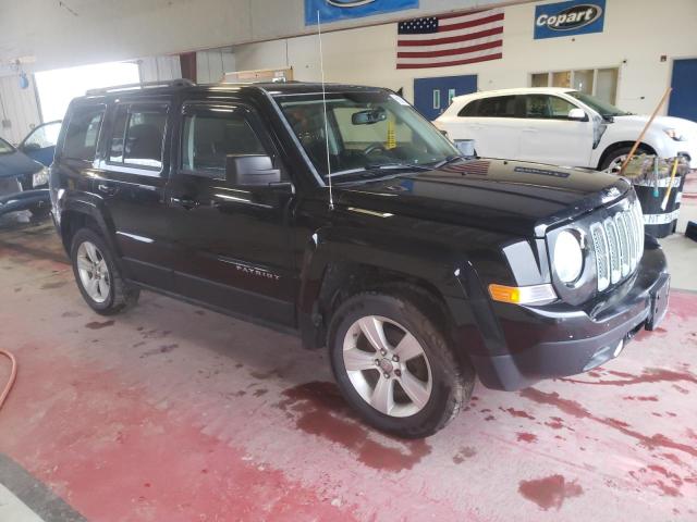 Photo 3 VIN: 1C4NJRBB3CD650394 - JEEP PATRIOT SP 