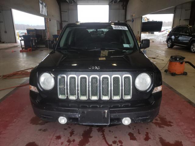 Photo 4 VIN: 1C4NJRBB3CD650394 - JEEP PATRIOT SP 