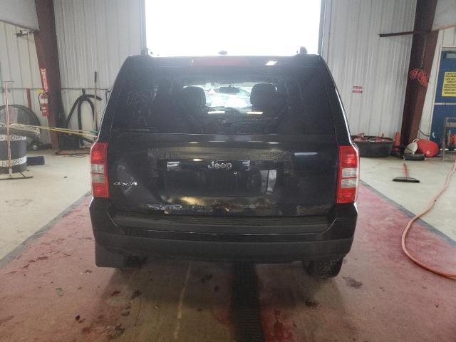 Photo 5 VIN: 1C4NJRBB3CD650394 - JEEP PATRIOT SP 