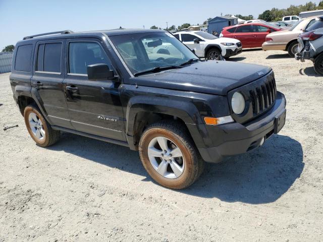 Photo 3 VIN: 1C4NJRBB3CD663470 - JEEP PATRIOT SP 