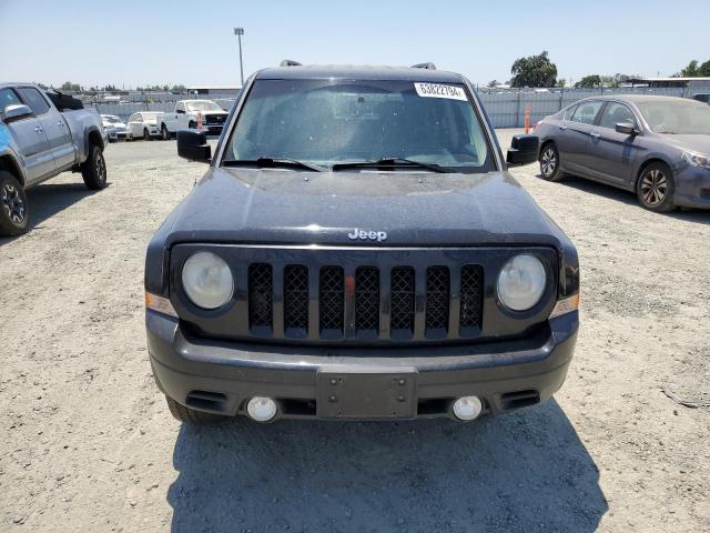 Photo 4 VIN: 1C4NJRBB3CD663470 - JEEP PATRIOT SP 