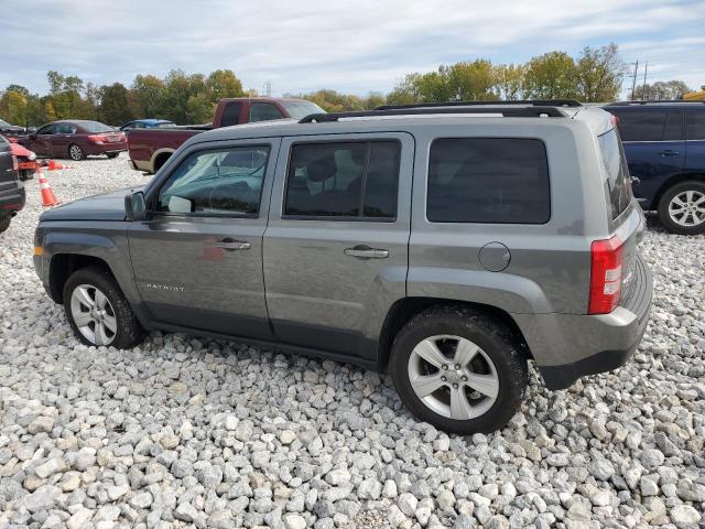 Photo 1 VIN: 1C4NJRBB3CD671651 - JEEP PATRIOT 