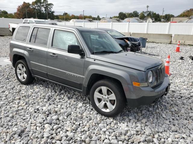 Photo 3 VIN: 1C4NJRBB3CD671651 - JEEP PATRIOT 