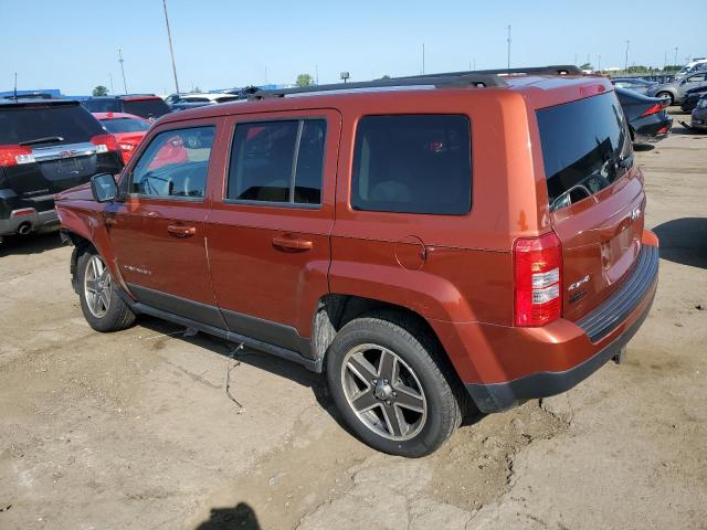 Photo 1 VIN: 1C4NJRBB3CD671715 - JEEP PATRIOT SP 