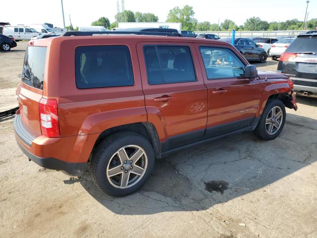 Photo 2 VIN: 1C4NJRBB3CD671715 - JEEP PATRIOT SP 