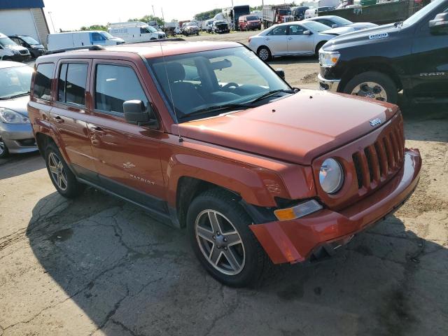 Photo 3 VIN: 1C4NJRBB3CD671715 - JEEP PATRIOT SP 