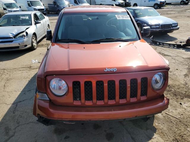 Photo 4 VIN: 1C4NJRBB3CD671715 - JEEP PATRIOT SP 