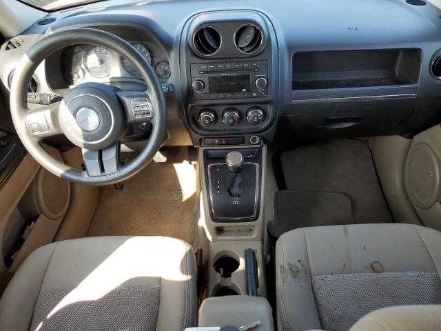 Photo 7 VIN: 1C4NJRBB3CD671715 - JEEP PATRIOT SP 