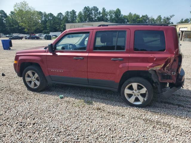 Photo 1 VIN: 1C4NJRBB3CD671763 - JEEP PATRIOT SP 