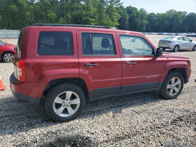 Photo 2 VIN: 1C4NJRBB3CD671763 - JEEP PATRIOT SP 