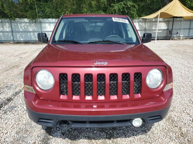 Photo 4 VIN: 1C4NJRBB3CD671763 - JEEP PATRIOT SP 