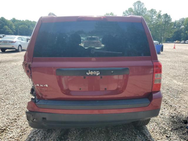 Photo 5 VIN: 1C4NJRBB3CD671763 - JEEP PATRIOT SP 