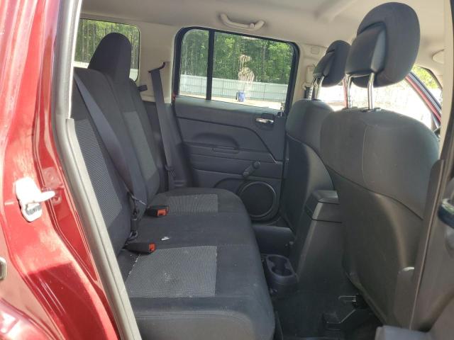 Photo 9 VIN: 1C4NJRBB3CD671763 - JEEP PATRIOT SP 