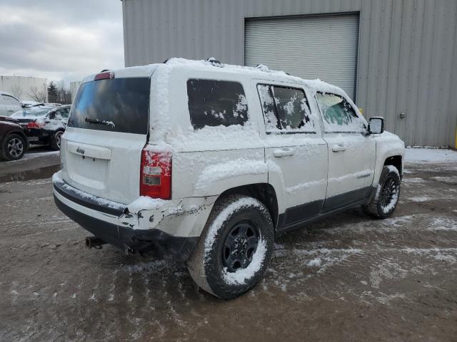 Photo 2 VIN: 1C4NJRBB3CD676848 - JEEP PATRIOT 