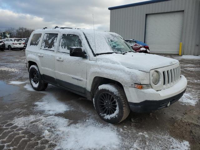 Photo 3 VIN: 1C4NJRBB3CD676848 - JEEP PATRIOT 