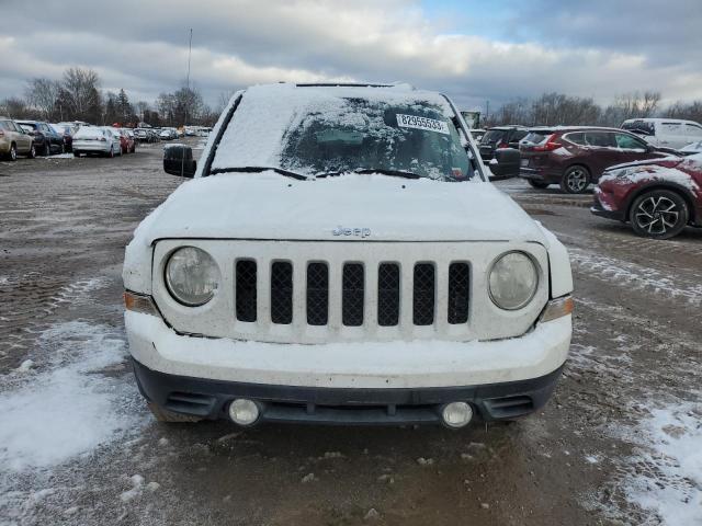 Photo 4 VIN: 1C4NJRBB3CD676848 - JEEP PATRIOT 