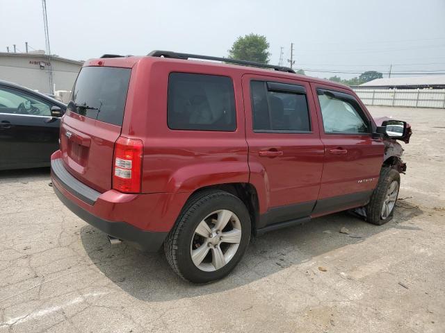 Photo 2 VIN: 1C4NJRBB3DD114496 - JEEP PATRIOT SP 