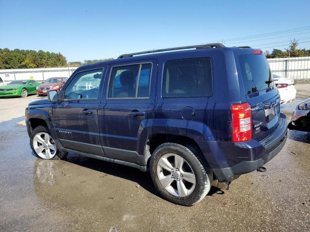 Photo 1 VIN: 1C4NJRBB3DD124185 - JEEP PATRIOT SP 