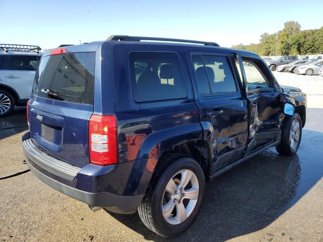 Photo 2 VIN: 1C4NJRBB3DD124185 - JEEP PATRIOT SP 