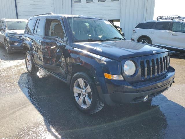 Photo 3 VIN: 1C4NJRBB3DD124185 - JEEP PATRIOT SP 