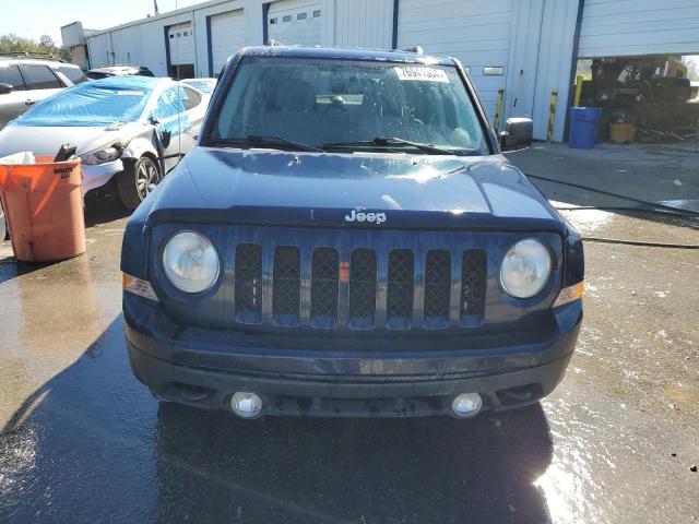 Photo 4 VIN: 1C4NJRBB3DD124185 - JEEP PATRIOT SP 