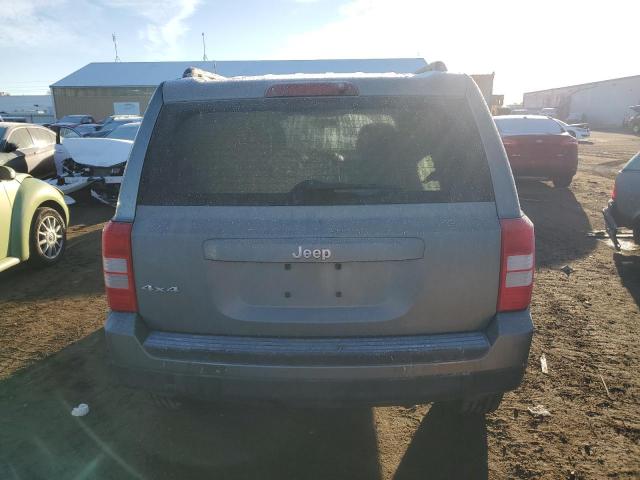 Photo 5 VIN: 1C4NJRBB3DD271445 - JEEP PATRIOT SP 