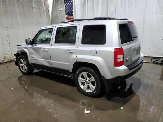 Photo 1 VIN: 1C4NJRBB3ED507027 - JEEP PATRIOT SP 