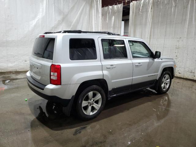 Photo 2 VIN: 1C4NJRBB3ED507027 - JEEP PATRIOT SP 