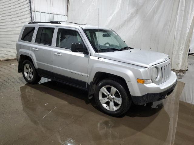 Photo 3 VIN: 1C4NJRBB3ED507027 - JEEP PATRIOT SP 