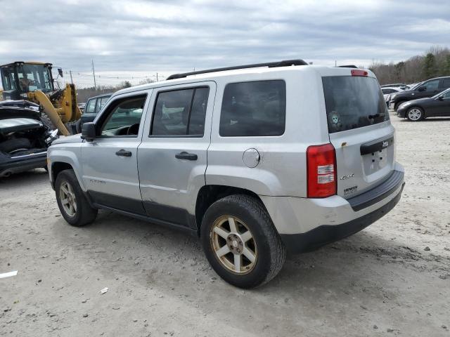 Photo 1 VIN: 1C4NJRBB3ED507500 - JEEP PATRIOT 