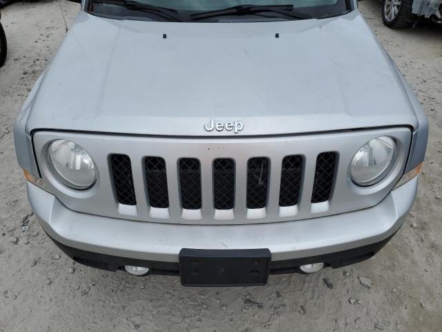 Photo 10 VIN: 1C4NJRBB3ED507500 - JEEP PATRIOT 