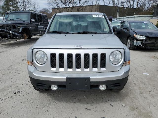 Photo 4 VIN: 1C4NJRBB3ED507500 - JEEP PATRIOT 