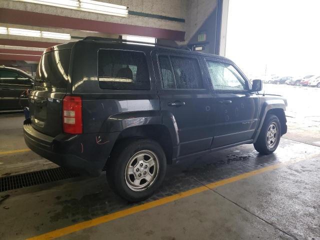 Photo 2 VIN: 1C4NJRBB3ED520487 - JEEP PATRIOT SP 