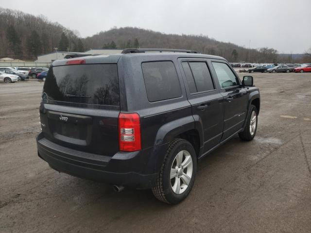 Photo 3 VIN: 1C4NJRBB3ED521610 - JEEP PATRIOT 