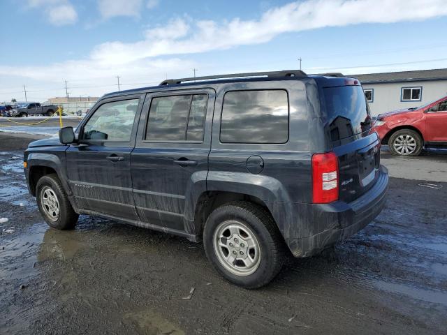 Photo 1 VIN: 1C4NJRBB3ED533661 - JEEP PATRIOT SP 