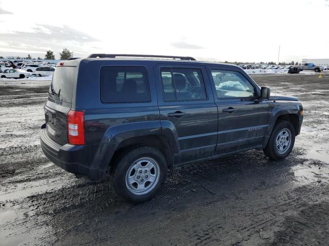 Photo 2 VIN: 1C4NJRBB3ED533661 - JEEP PATRIOT SP 