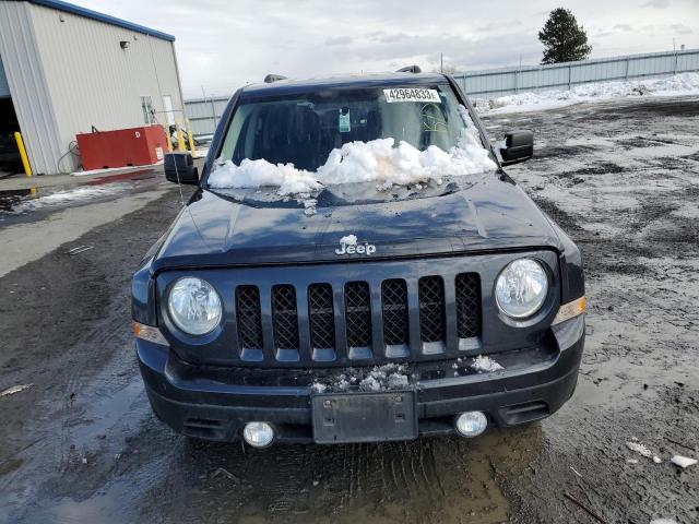 Photo 4 VIN: 1C4NJRBB3ED533661 - JEEP PATRIOT SP 