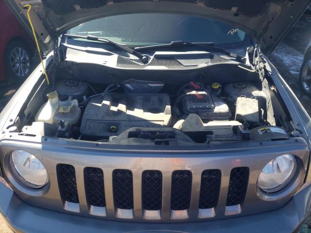 Photo 6 VIN: 1C4NJRBB3ED591317 - JEEP PATRIOT SP 