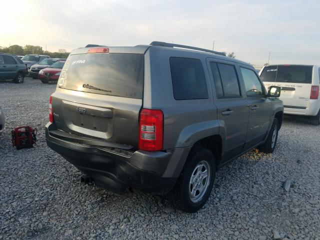 Photo 3 VIN: 1C4NJRBB3ED592175 - JEEP PATRIOT SP 