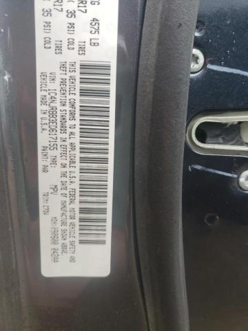 Photo 9 VIN: 1C4NJRBB3ED617155 - JEEP PATRIOT SP 