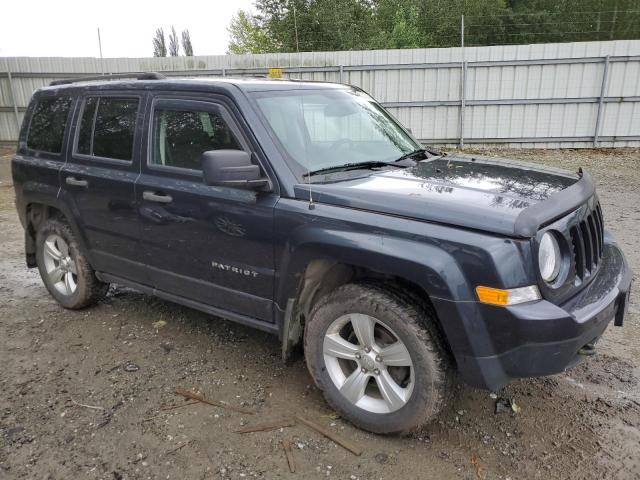 Photo 3 VIN: 1C4NJRBB3ED688324 - JEEP PATRIOT 