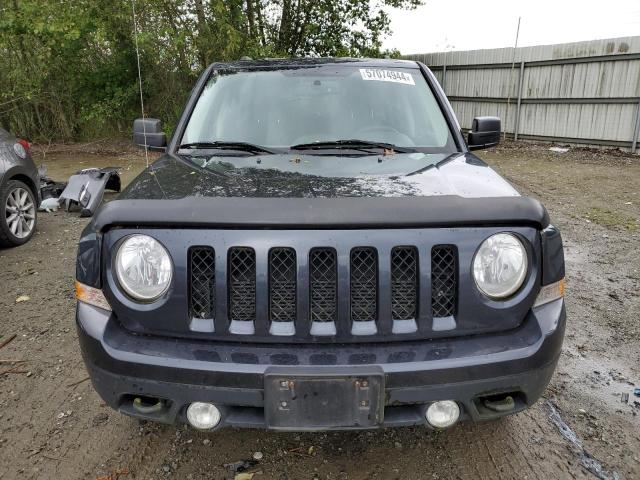 Photo 4 VIN: 1C4NJRBB3ED688324 - JEEP PATRIOT 