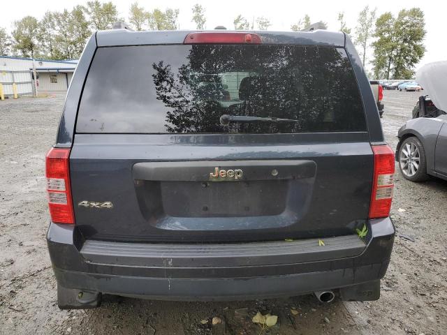 Photo 5 VIN: 1C4NJRBB3ED688324 - JEEP PATRIOT 