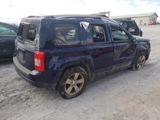 Photo 2 VIN: 1C4NJRBB3ED713206 - JEEP PATRIOT 