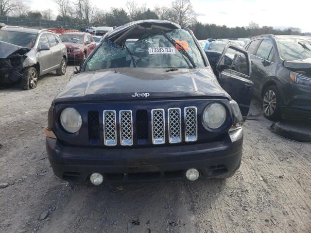 Photo 4 VIN: 1C4NJRBB3ED713206 - JEEP PATRIOT 