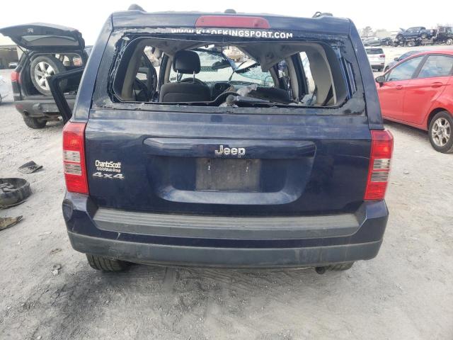 Photo 5 VIN: 1C4NJRBB3ED713206 - JEEP PATRIOT 